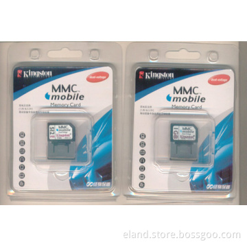DV MMC Card